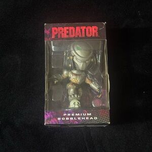 Predator Premium Bobblehead - Multicolor
